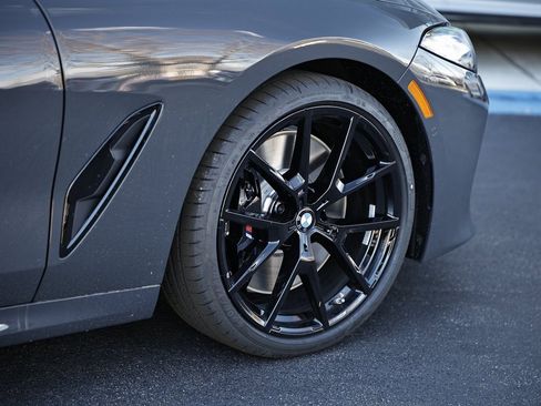 New 2026 BMW 840i w/ M Sport Professional Package image 5