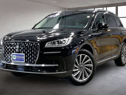 Used 2024 Lincoln Corsair Reserve