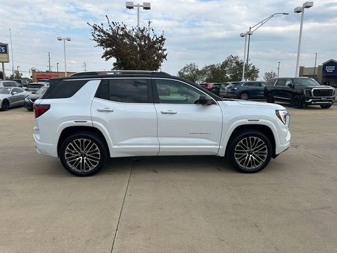 New 2026 GMC Terrain Denali image 9