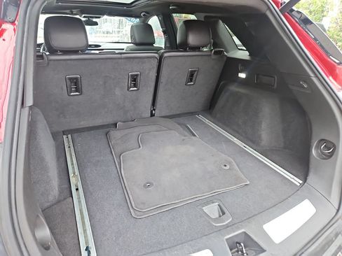 Used 2023 Cadillac XT5 Premium Luxury AWD/4WD image 24