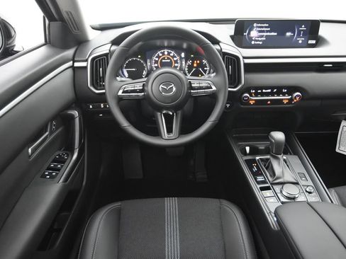New 2026 MAZDA CX-50 2.5 Hybrid w/ Cargo Package AWD/4WD image 27