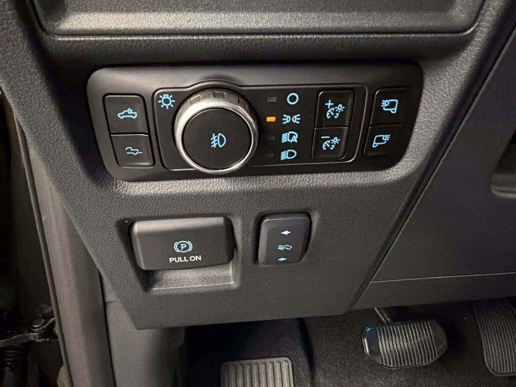 New 2026 Ford F150 Raptor AWD/4WD image 25