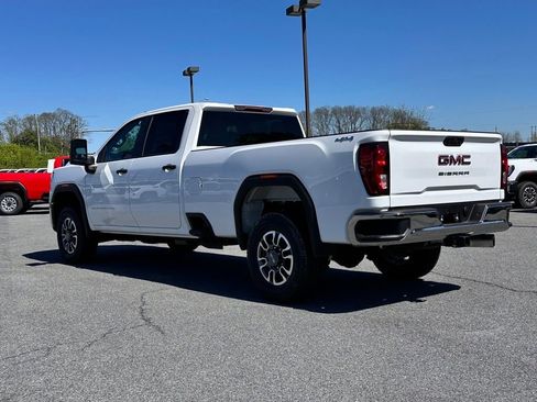 New 2026 GMC Sierra 3500 Pro w/ Convenience Package AWD/4WD image 7