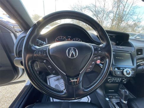 Used 2021 Acura ILX image 15