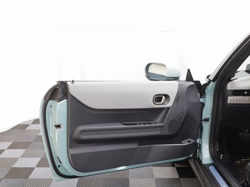 New 2026 MINI Cooper S image 5