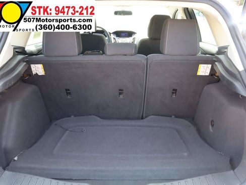 Used 2013 Ford Focus SE FWD image 14