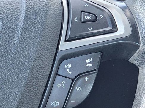 Certified 2018 Ford Fusion S image 34