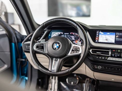 Used 2021 BMW M235i xDrive Gran Coupe AWD/4WD image 38