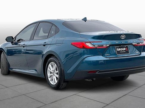 Used 2026 Toyota Camry LE image 12