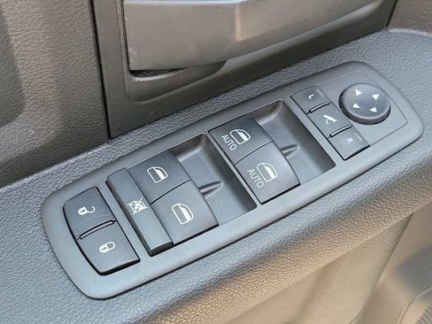 Used 2021 RAM 2500 Tradesman w/ Protection Group AWD/4WD image 22