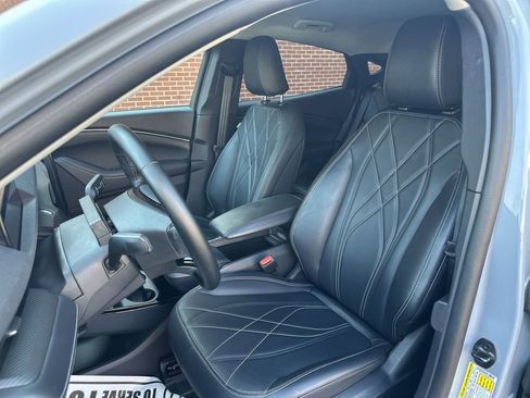 Used 2024 Ford Mustang Mach-E Select RWD image 13