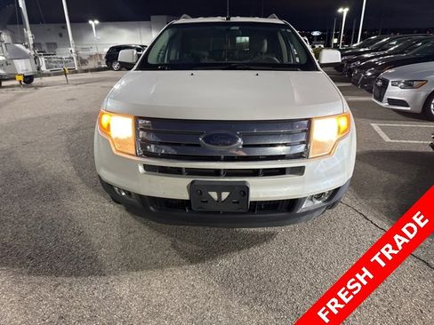 Used 2010 Ford Edge Limited image 2
