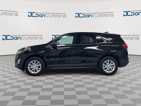 Used 2018 Chevrolet Equinox LT FWD image 5