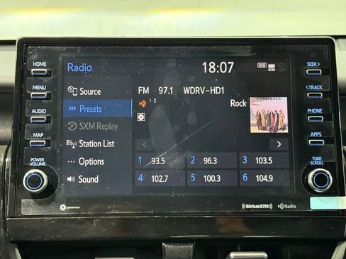 Used 2021 Toyota Camry XSE w/ Cold Weather Package image 14