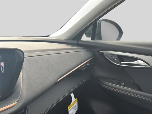 New 2026 Buick Envision Sport Touring AWD/4WD image 10