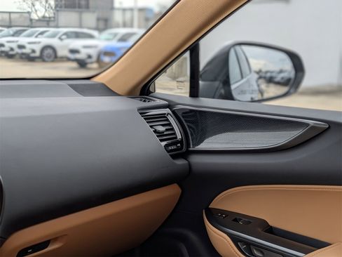 Used 2025 Lexus NX 350 AWD image 21