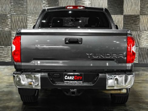 Used 2017 Toyota Tundra Limited image 10