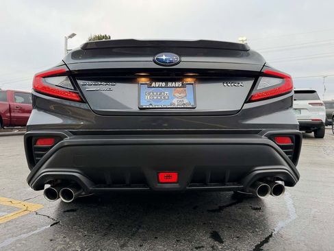 Used 2022 Subaru WRX Premium image 19