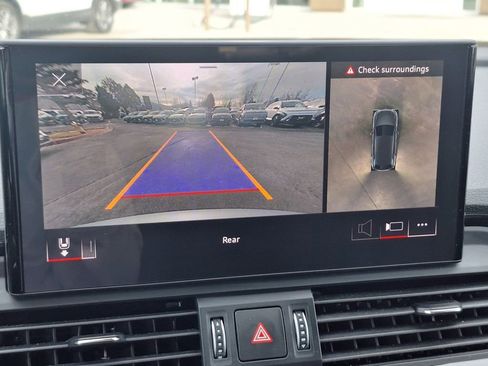 Used 2023 Audi Q5 2.0T Premium Plus image 21