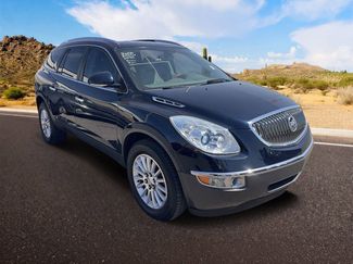 Used 2012 Buick Enclave Leather w/ LPO, Cargo Convenience Pkg video 1