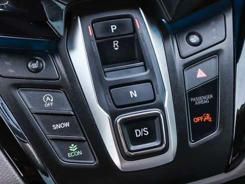 Used 2023 Honda Odyssey Touring image 20