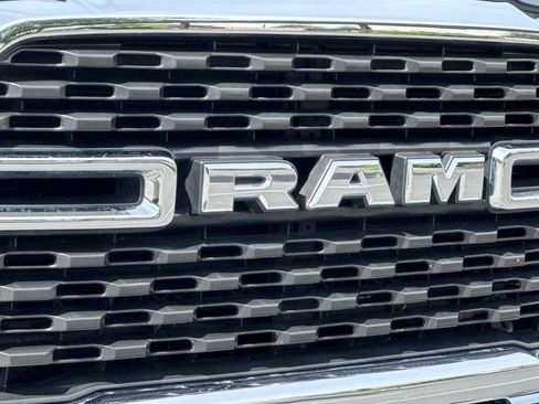 Used 2024 RAM 2500 Big Horn image 8