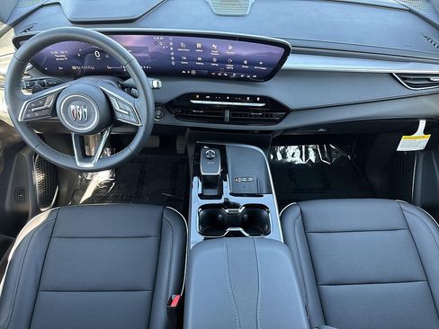 New 2026 Buick Enclave Preferred FWD image 7