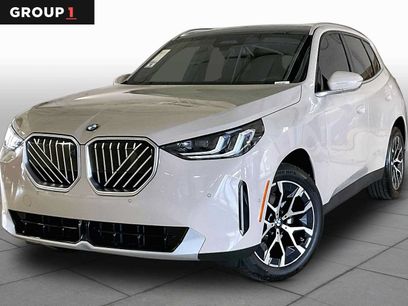 New 2026 BMW X3 xDrive30i w/ Premium Package