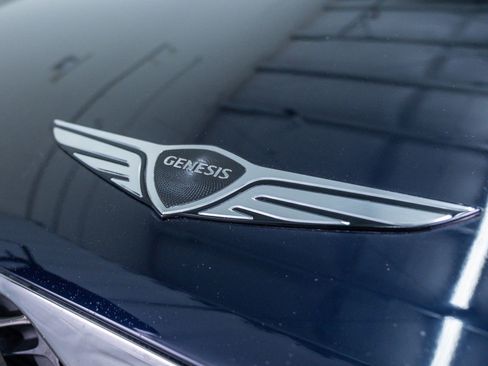 Used 2023 Genesis G90 3.5T image 5