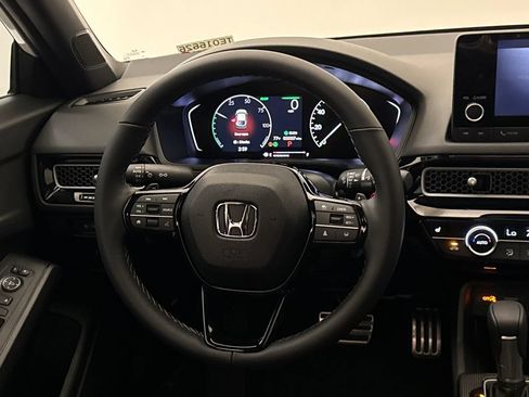 New 2026 Honda Civic Sport image 14