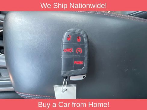 Used 2024 Dodge Durango R/T w/ Tow 'N Go Package AWD/4WD image 26