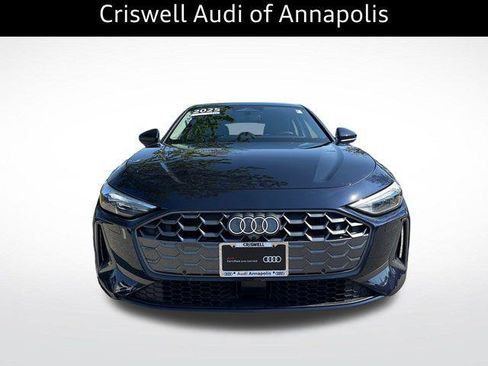Certified 2025 Audi A5 2.0T Premium w/ Convenience Package AWD/4WD image 10