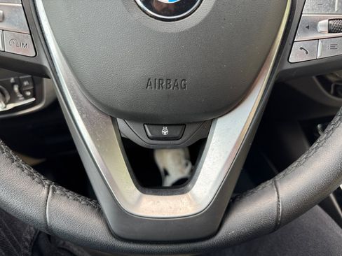 Used 2023 BMW X3 xDrive30i w/ Premium Package AWD/4WD image 33