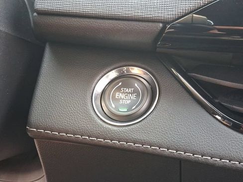 New 2026 Buick Enclave Preferred w/ Power Package FWD image 16