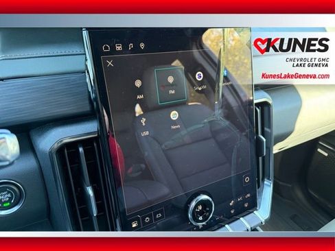 New 2026 GMC Acadia AT4 w/ LPO, Floor Liner Package image 25