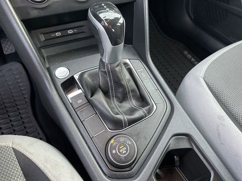 Certified 2022 Volkswagen Taos S w/ IQ Drive S Package image 23