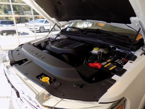 New 2026 RAM 1500 Limited image 44