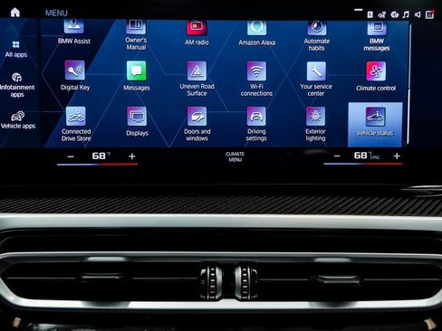 Used 2024 BMW M2 w/ Lighting Package image 26