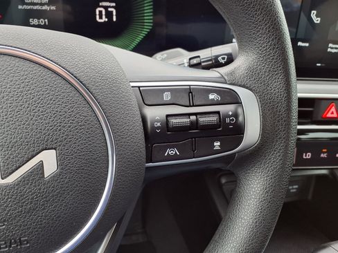 Used 2025 Kia K5 LXS image 22