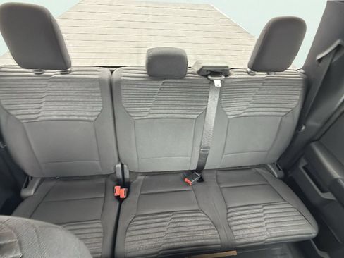 Used 2023 Ford F150 XL w/ STX Appearance Package image 19