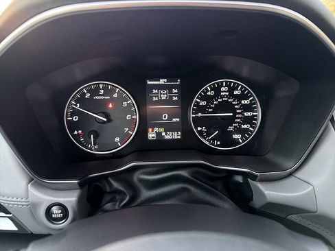 Used 2023 Subaru Outback Limited image 14