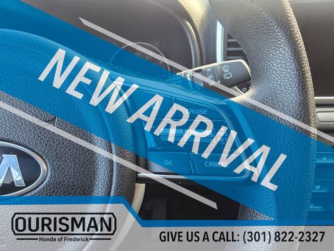 Used 2020 Kia Sportage LX image 15