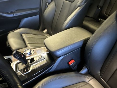 Used 2020 BMW X3 xDrive30i w/ Driving Assistance Package image 21
