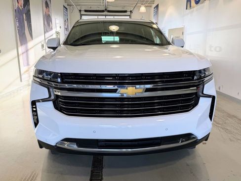 Used 2024 Chevrolet Tahoe LT image 7