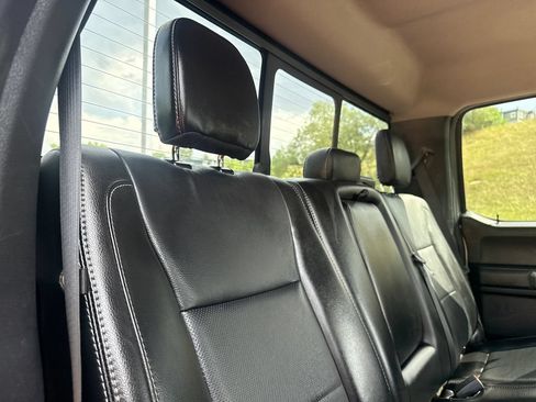 Used 2019 Ford F250 Lariat w/ Tow Technology Bundle AWD/4WD image 23