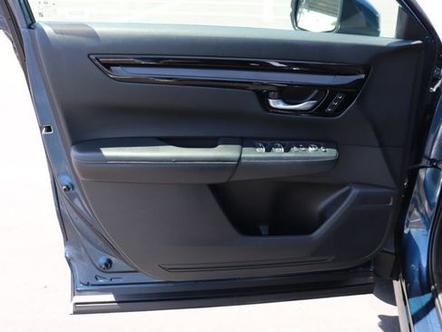 Certified 2024 Honda CR-V EX-L image 9