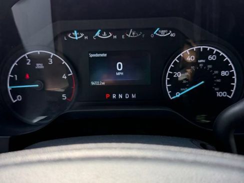 Used 2025 Ford F350 XLT AWD/4WD image 20