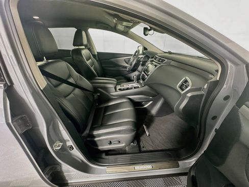 Used 2024 Nissan Murano SV w/ SV Midnight Edition Package FWD image 29