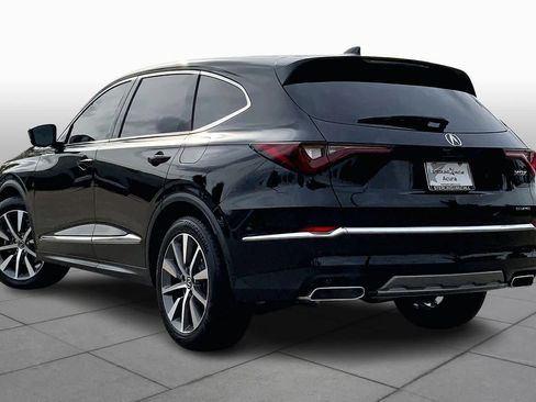 Certified 2025 Acura MDX w/Technology Package image 11