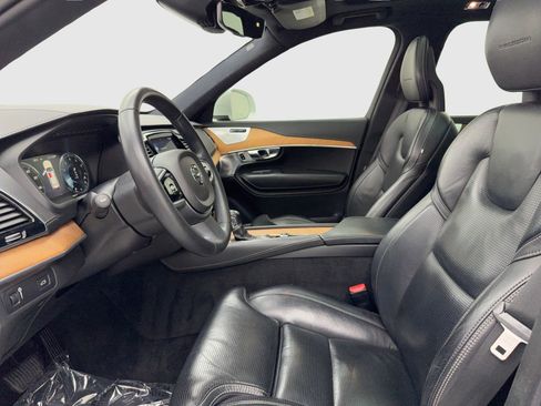 Used 2018 Volvo XC90 T6 Inscription w/ Luxury Package image 17